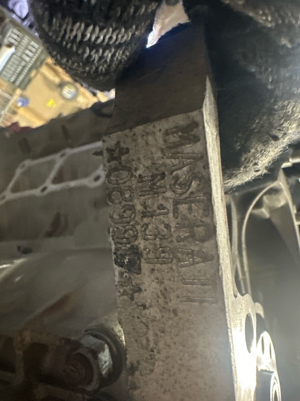 Двигатель, 280000 рублей, Москва