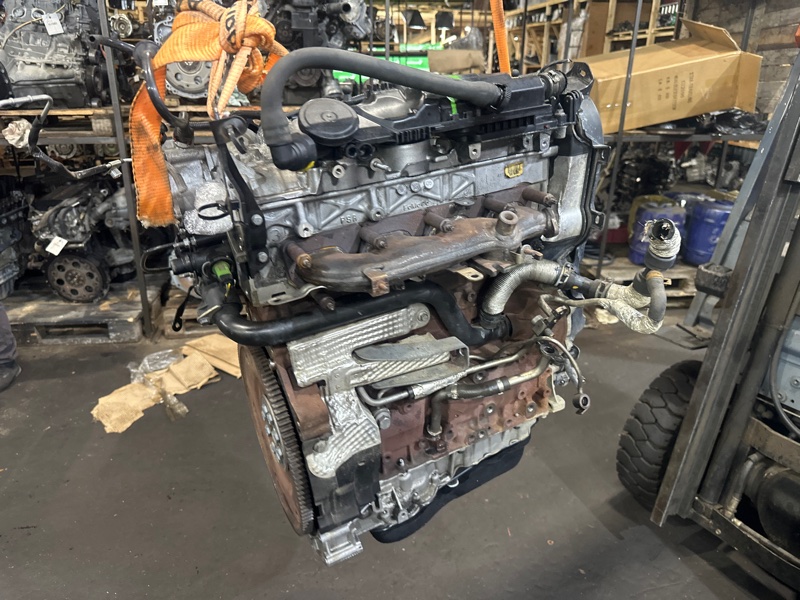 Двигатель, 240000 рублей, Москва