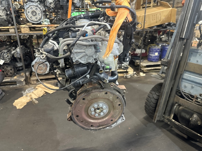 Двигатель, 240000 рублей, Москва