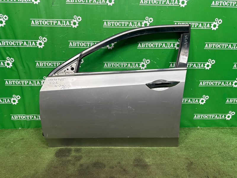 Дверь боковая, 10000 рублей, Москва