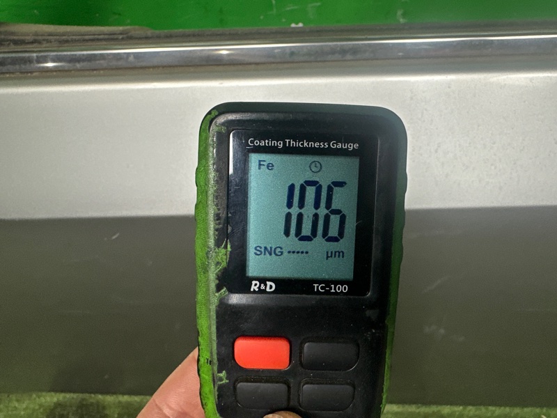 Дверь боковая, 10000 рублей, Москва