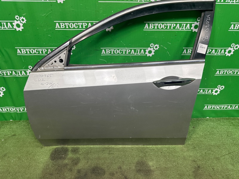 Дверь боковая, 10000 рублей, Москва