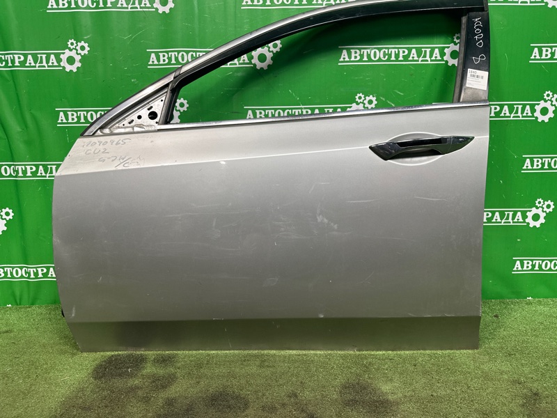 Дверь боковая, 10000 рублей, Москва