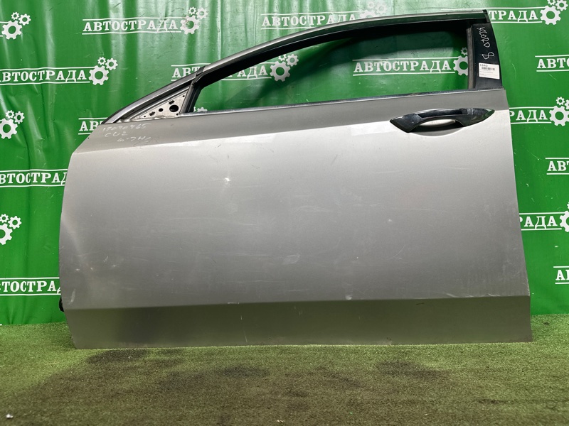 Дверь боковая, 10000 рублей, Москва