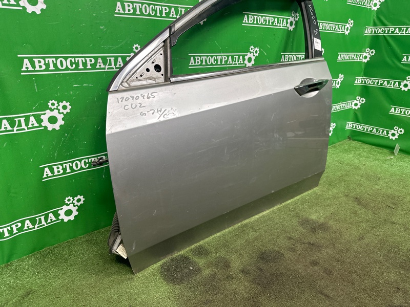 Дверь боковая, 10000 рублей, Москва