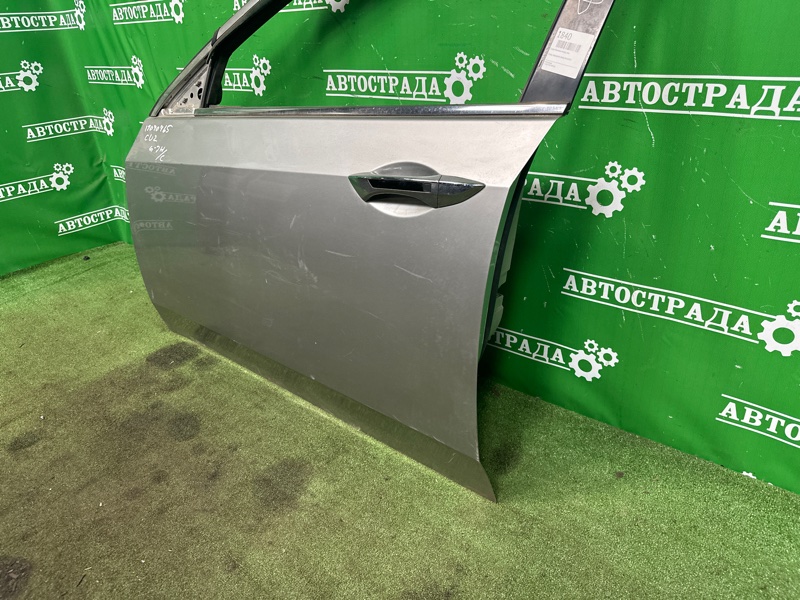 Дверь боковая, 10000 рублей, Москва