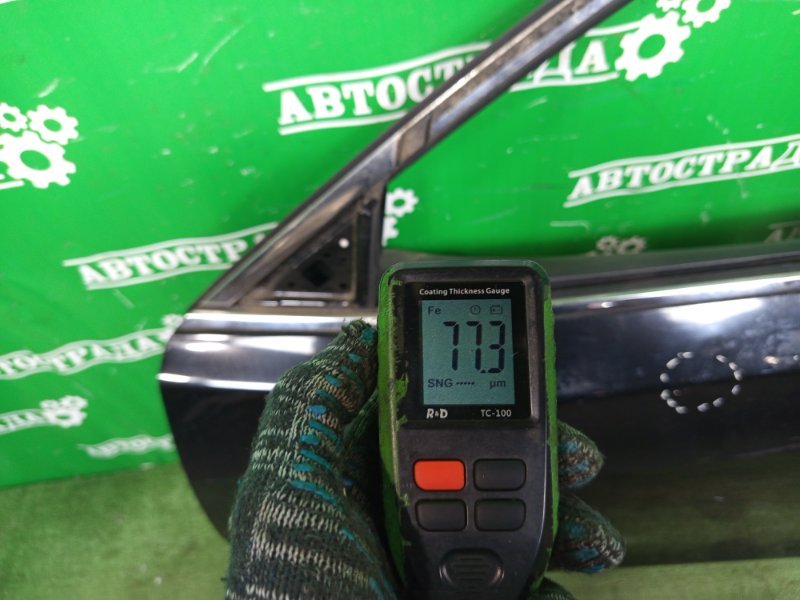 Дверь, 40000 рублей, Москва