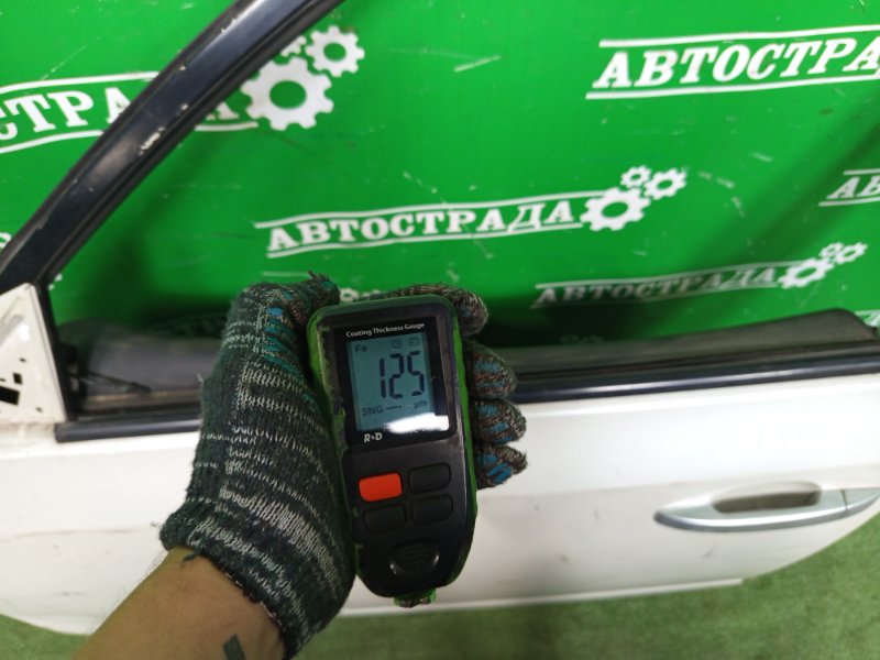 Дверь боковая, 10000 рублей, Москва