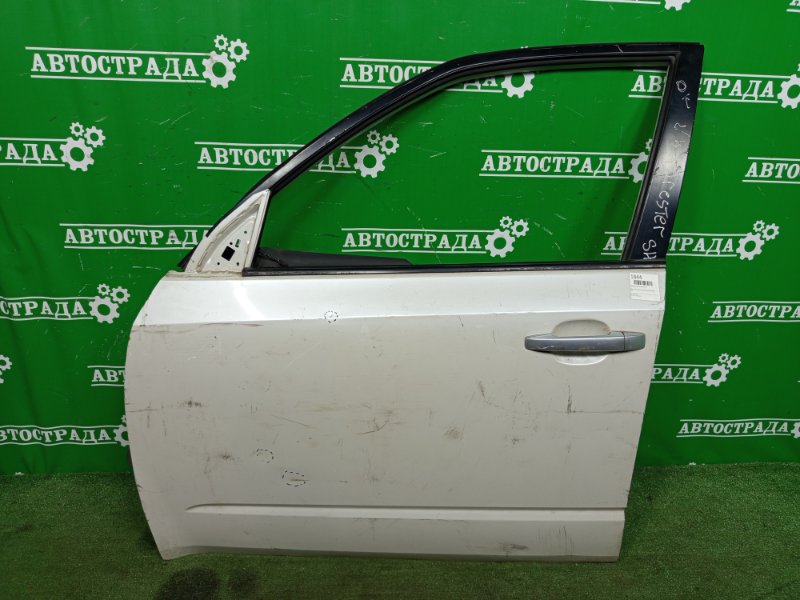 Дверь боковая, 10000 рублей, Москва