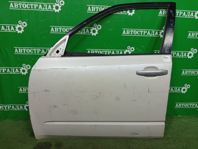 Дверь боковая, 10000 рублей, Москва