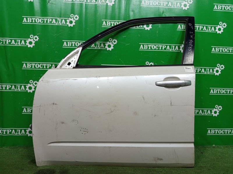 Дверь боковая, 10000 рублей, Москва