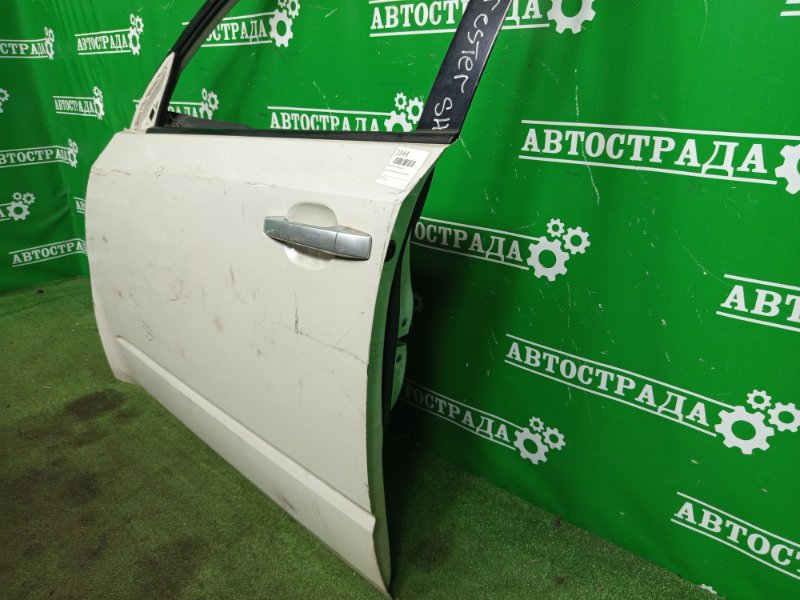 Дверь боковая, 10000 рублей, Москва