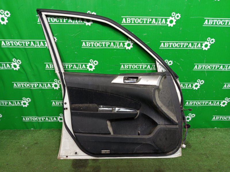 Дверь боковая, 10000 рублей, Москва