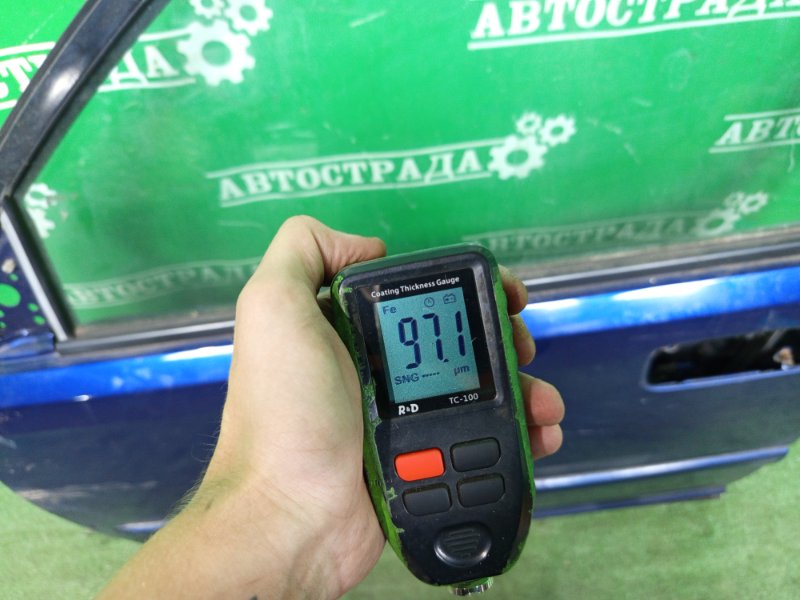 Дверь боковая, 3000 рублей, Москва