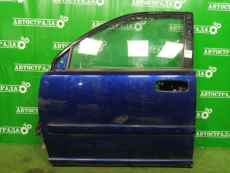 Дверь боковая, 3000 рублей, Москва