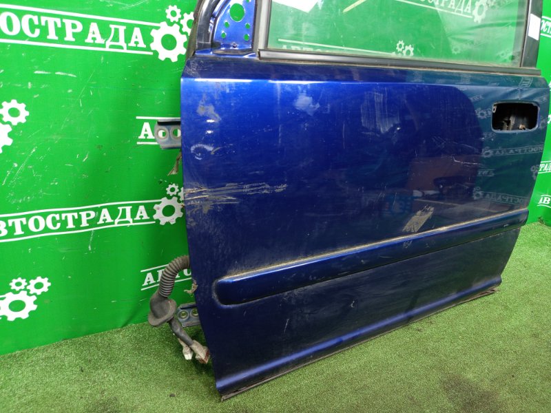 Дверь боковая, 3000 рублей, Москва