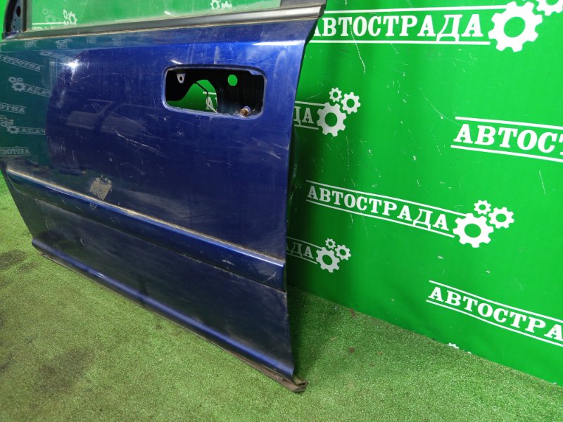 Дверь боковая, 3000 рублей, Москва