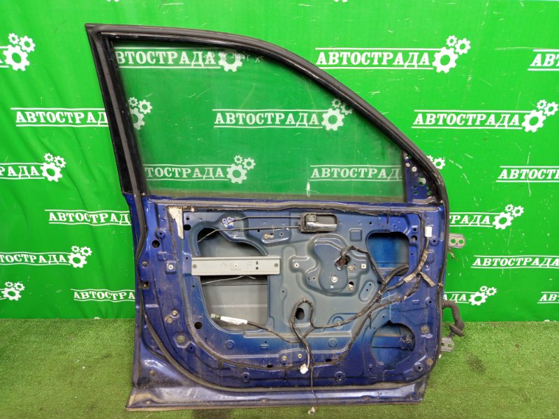 Дверь боковая, 3000 рублей, Москва