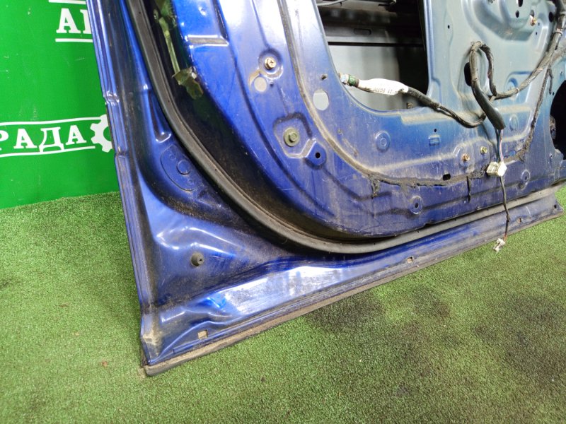 Дверь боковая, 3000 рублей, Москва