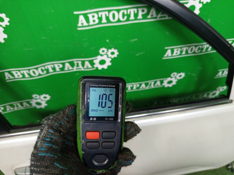 Дверь, 120000 рублей, Москва