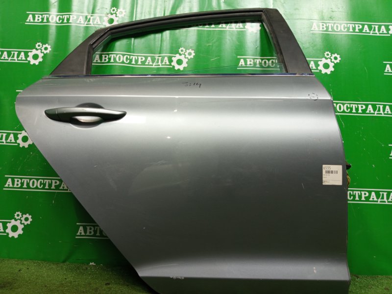 Дверь, 35000 рублей, Москва