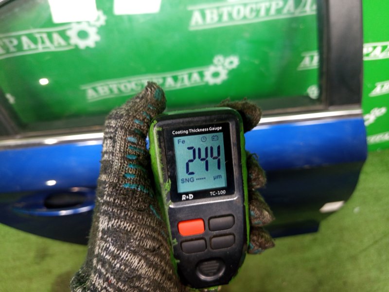 Дверь, 35000 рублей, Москва