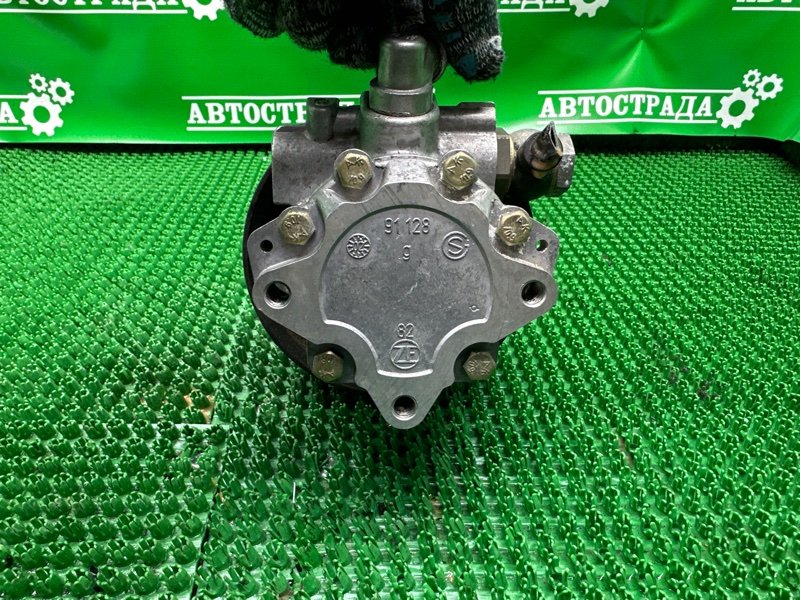 Насос ГУР, 6000 рублей, Москва