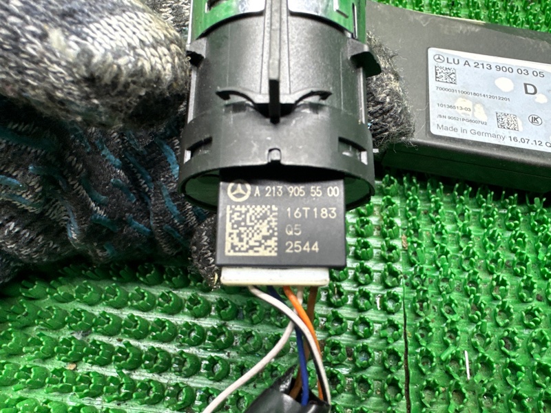 Комплект запуска, 200000 рублей, Москва