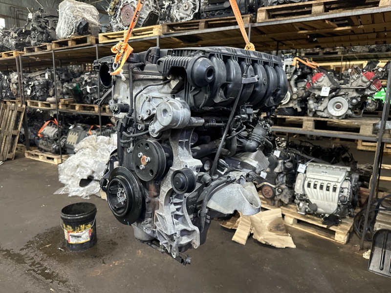 Двигатель, 575000 рублей, Москва