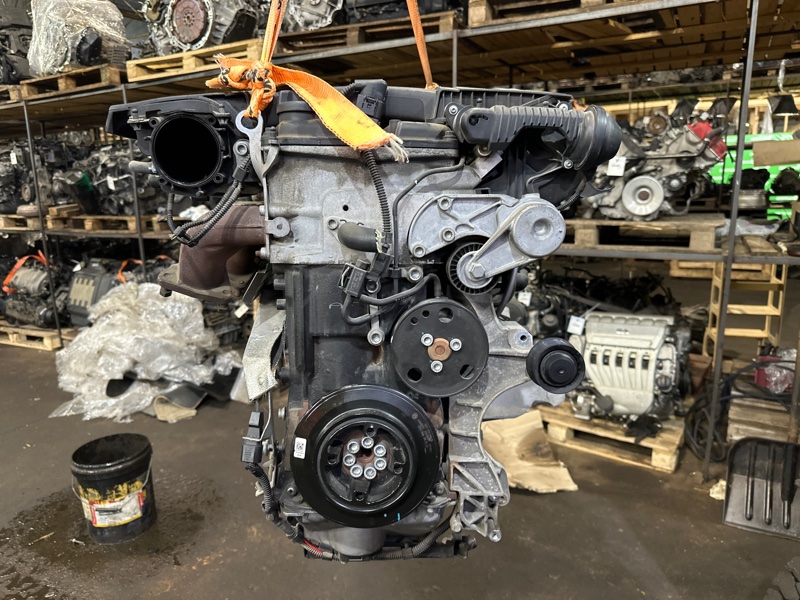 Двигатель, 575000 рублей, Москва