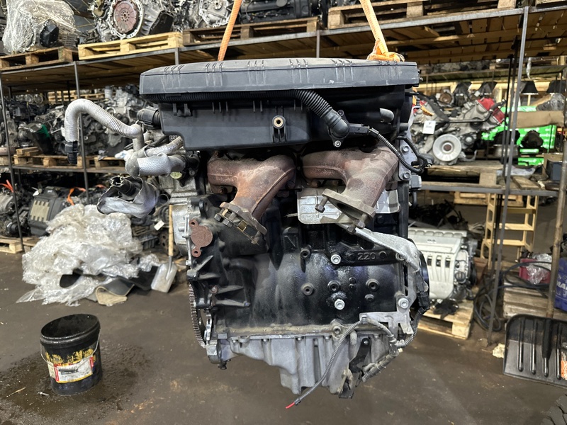 Двигатель, 575000 рублей, Москва