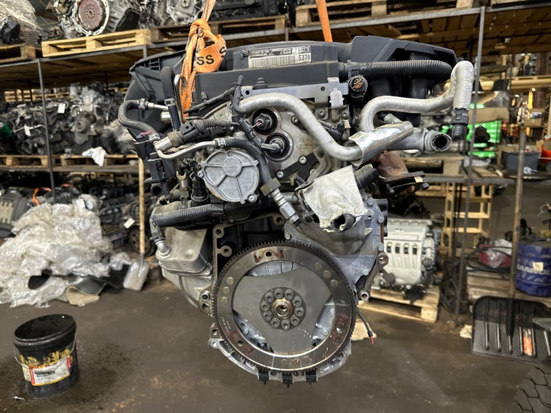 Двигатель, 575000 рублей, Москва