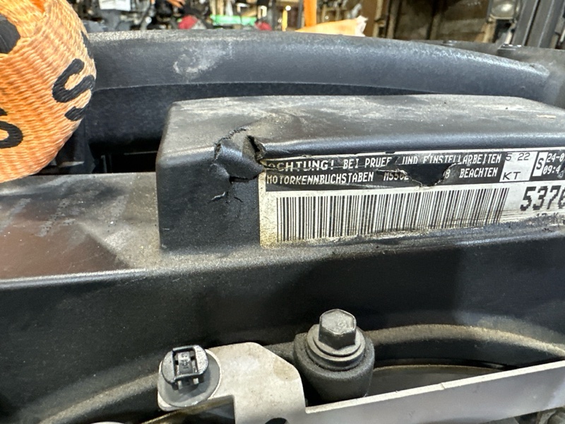 Двигатель, 575000 рублей, Москва