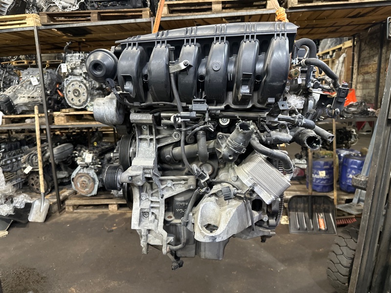 Двигатель, 575000 рублей, Москва