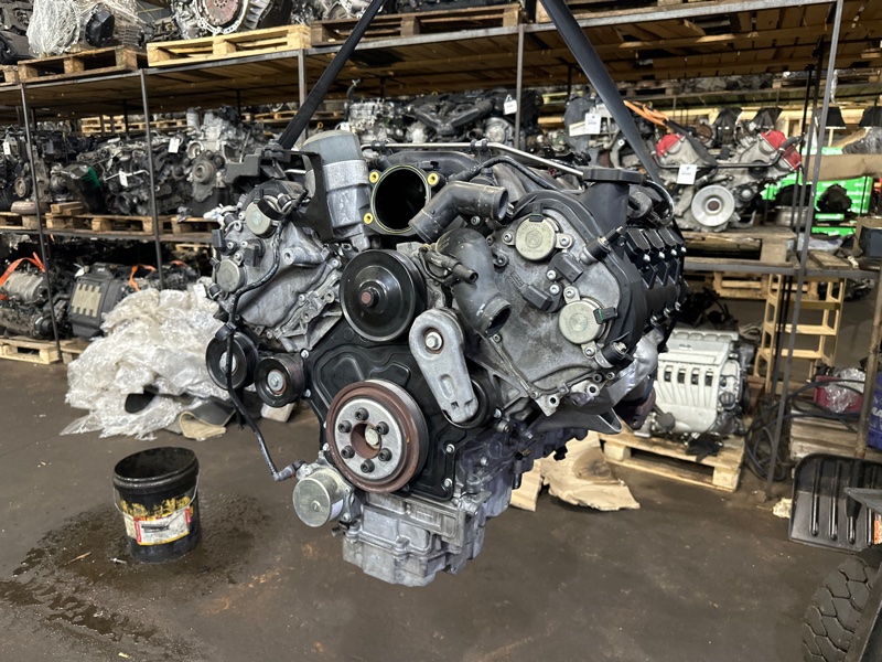 Двигатель, 475000 рублей, Москва