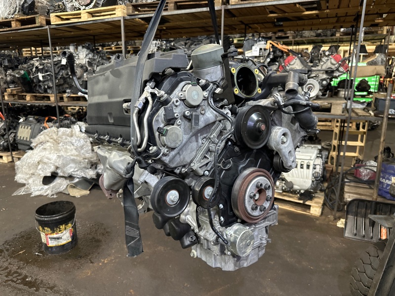 Двигатель, 475000 рублей, Москва