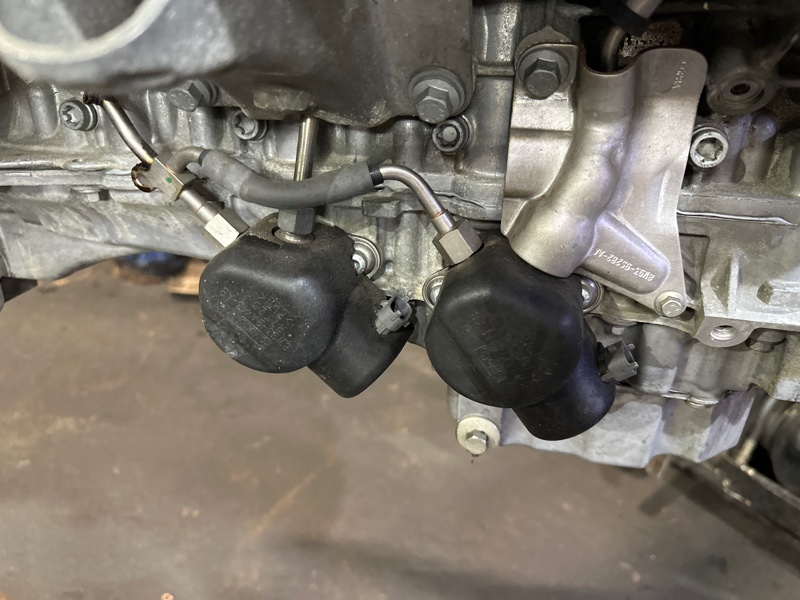 Двигатель, 475000 рублей, Москва