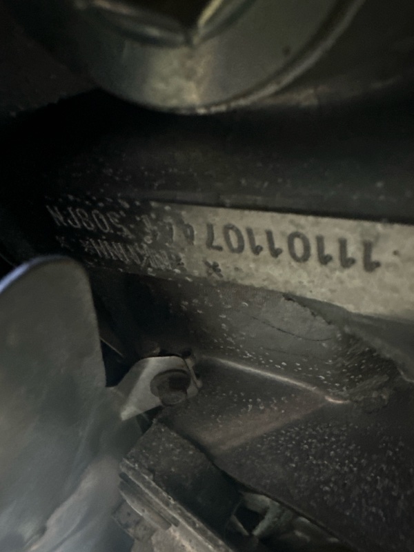 Двигатель, 475000 рублей, Москва