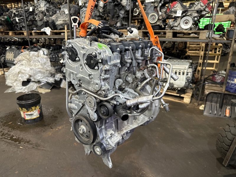 Двигатель, 220000 рублей, Москва