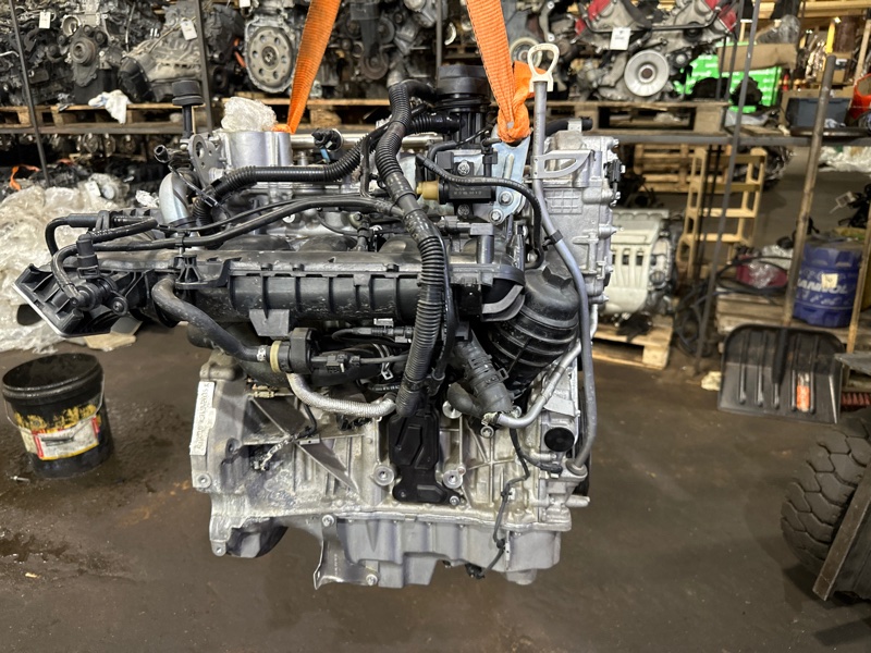 Двигатель, 220000 рублей, Москва