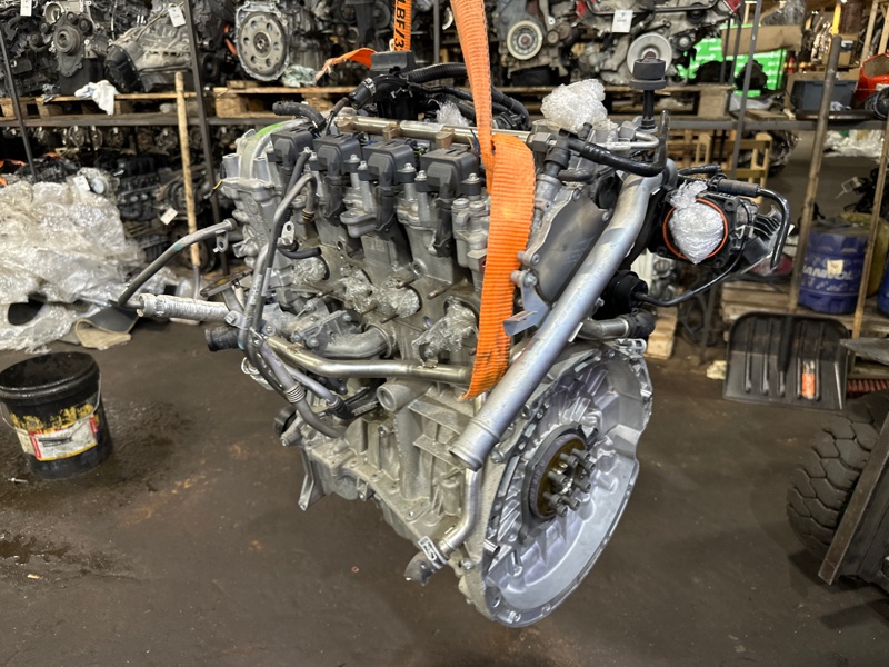 Двигатель, 220000 рублей, Москва