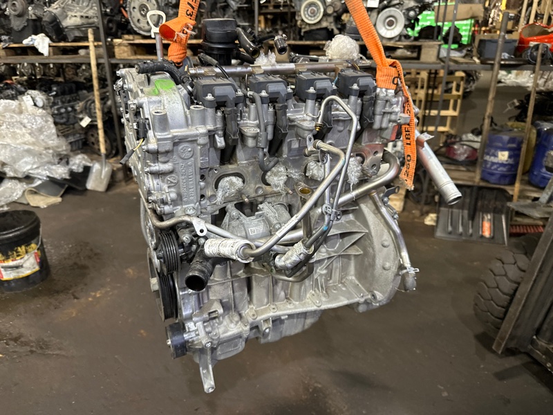 Двигатель, 220000 рублей, Москва