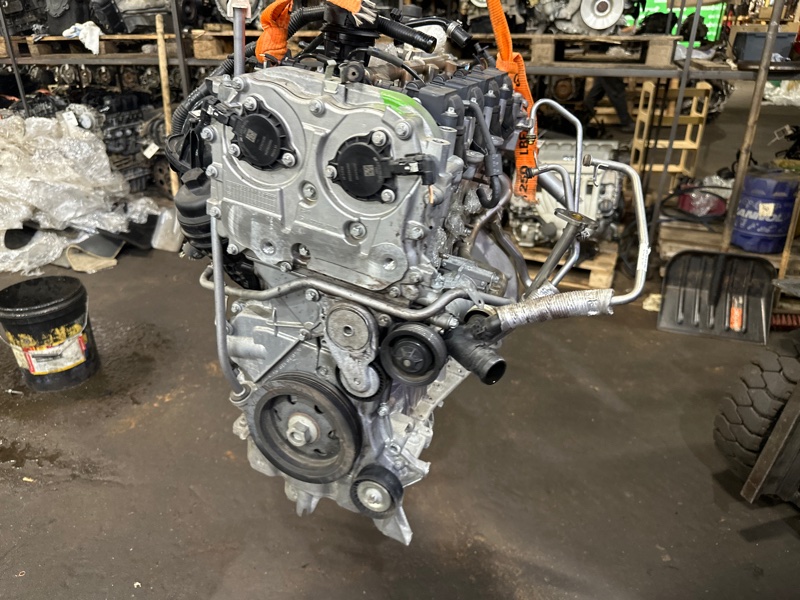 Двигатель, 220000 рублей, Москва