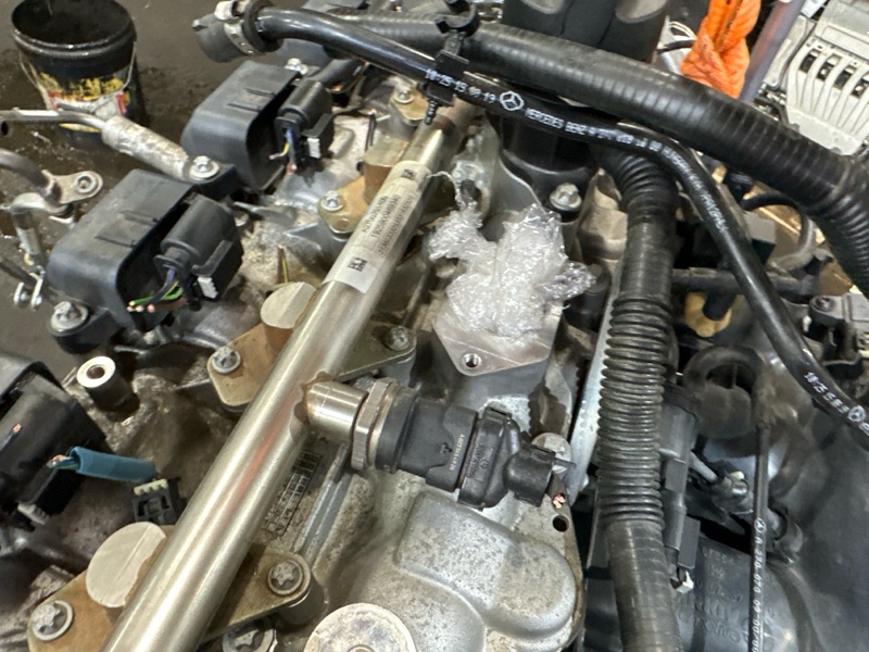 Двигатель, 220000 рублей, Москва