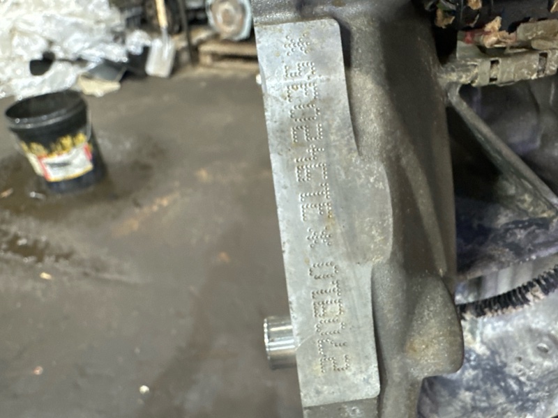 Двигатель, 220000 рублей, Москва