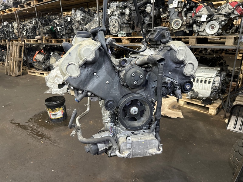 Двигатель, 420000 рублей, Москва