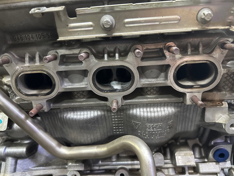 Двигатель, 420000 рублей, Москва