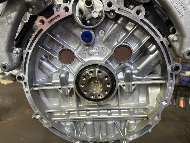 Двигатель, 420000 рублей, Москва