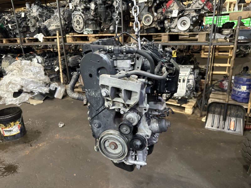 Двигатель, 180000 рублей, Москва