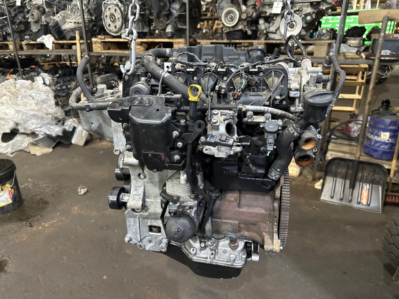 Двигатель, 180000 рублей, Москва